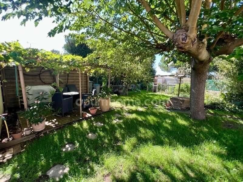 Maison à MORTAGNE-SUR-SEVRE