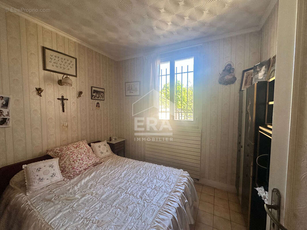 Maison à créteil - photo 8