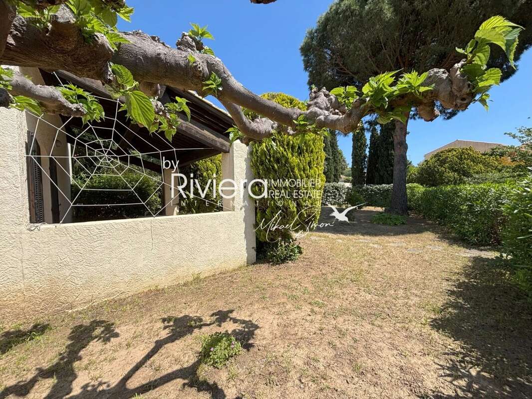 Appartement à CAVALAIRE-SUR-MER