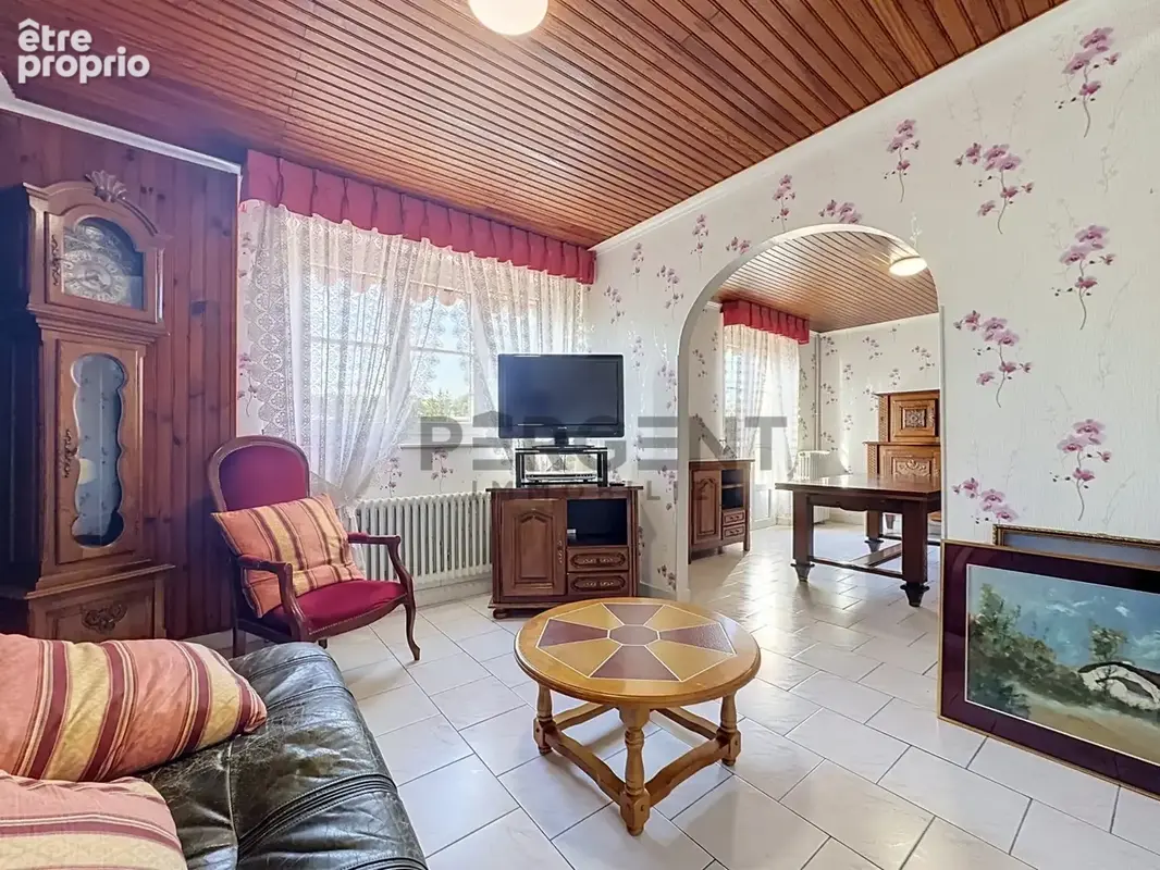 Maison 3 pièces 65 m² à vendre à Charleville-Mezieres (08000) - photo 2