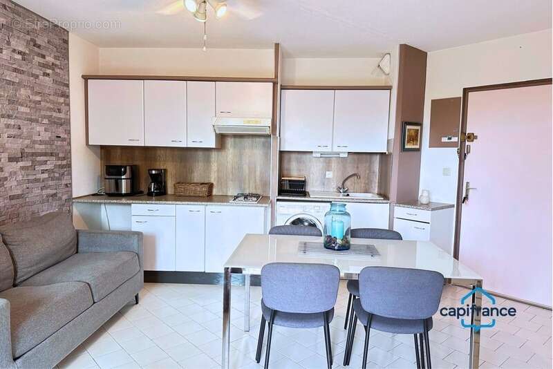 Appartement à FRONTIGNAN