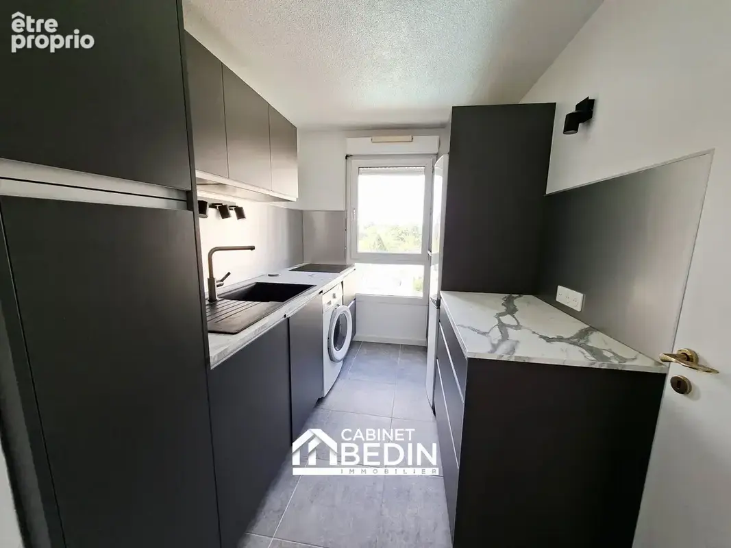 Appartement 2 pièces 49 m² à vendre à Merignac (33700) - photo 3