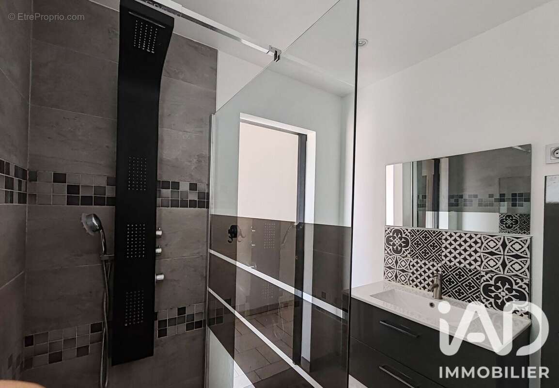 Maison 90 m² à Tanlay  - photo 5