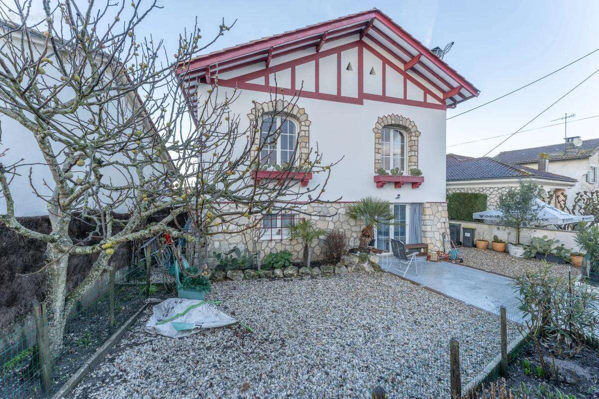 Charmante maison basque à Pauillac, 150 m² - photo 22