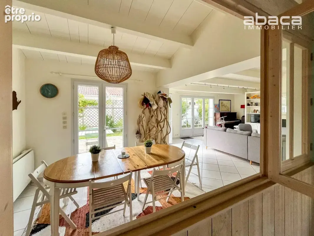 Maison, Le Bois Plage en Ré, Ile de Ré - photo 3