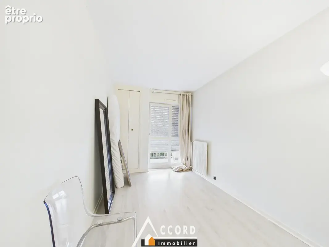 Appartement de type 3 pièces - photo 7