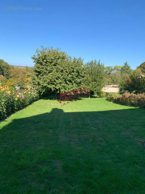 Maison à NOISY-SUR-OISE