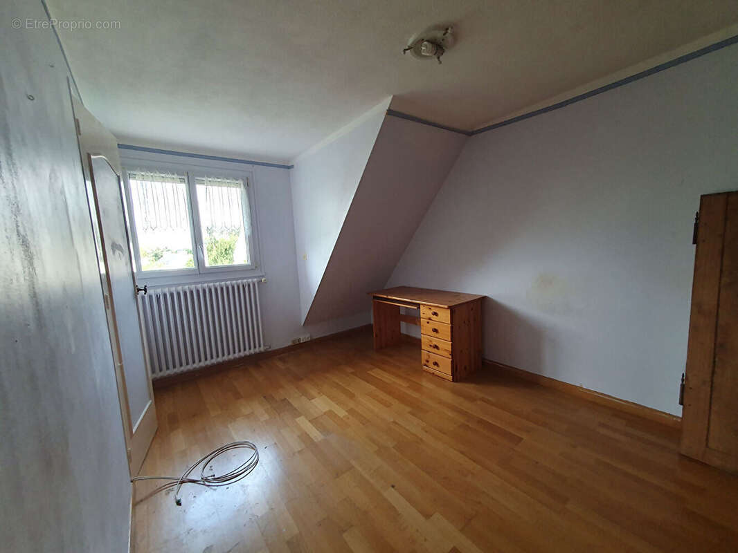 Maison proche bourg et commerces de Pluneret + studio indépendant. - photo 9