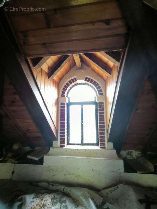 Maison à ESPERAZA