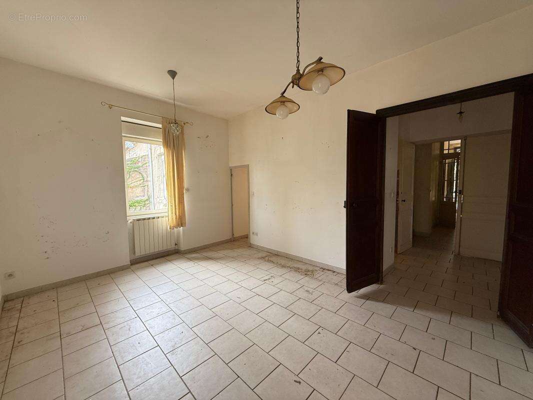 Maison à VALLON-PONT-D&#039;ARC