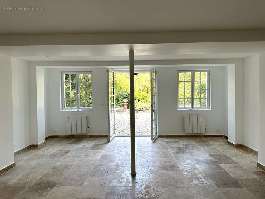 Maison à BOIS-LE-ROI