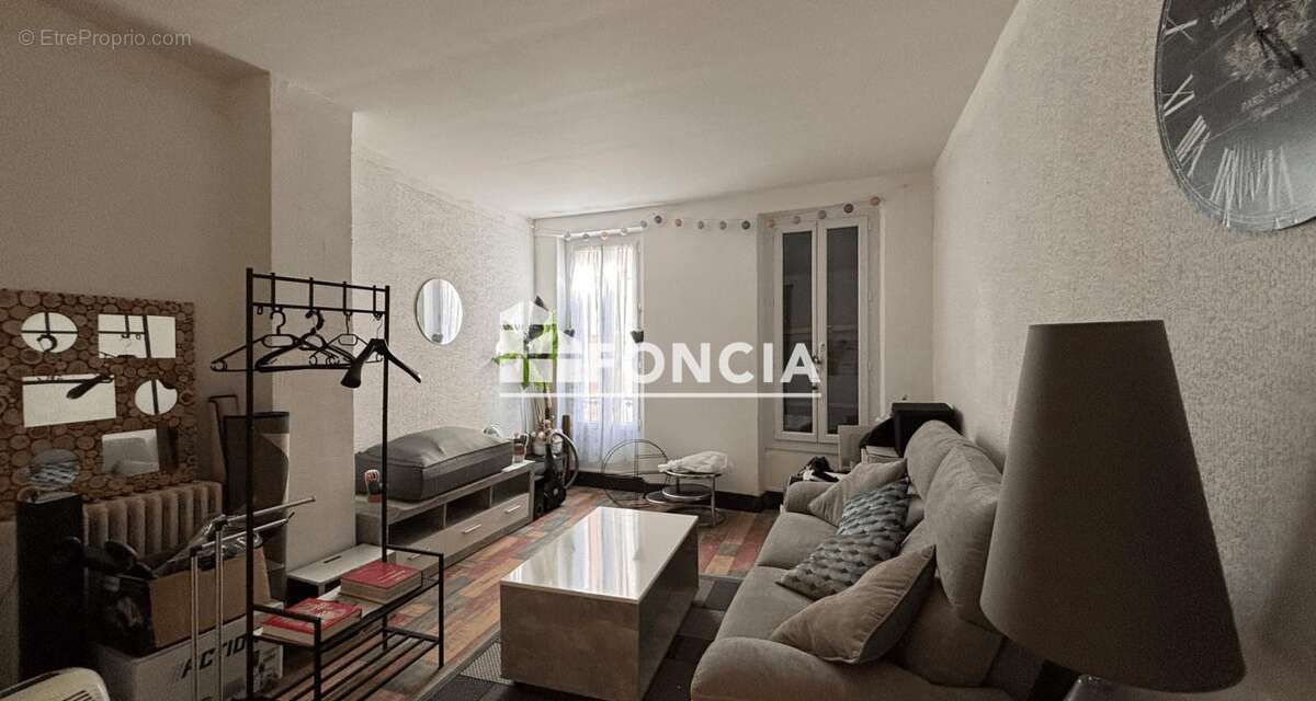 Appartement à DIGNE-LES-BAINS