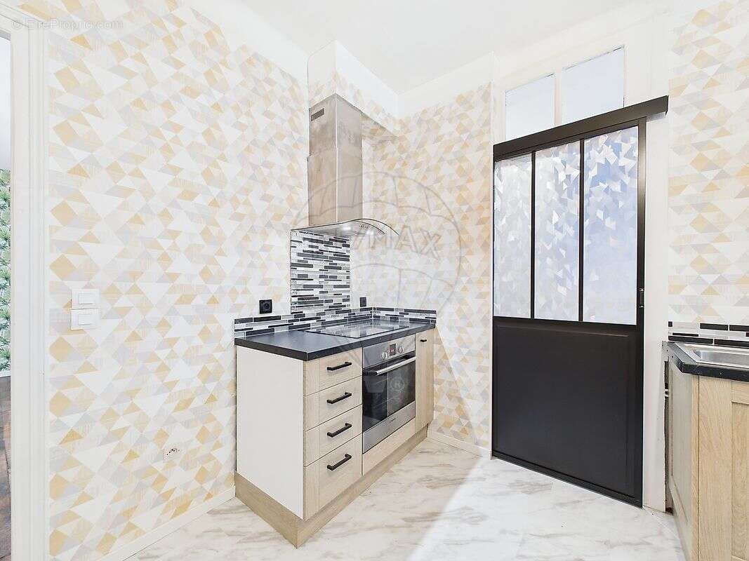 Appartement à LONGWY