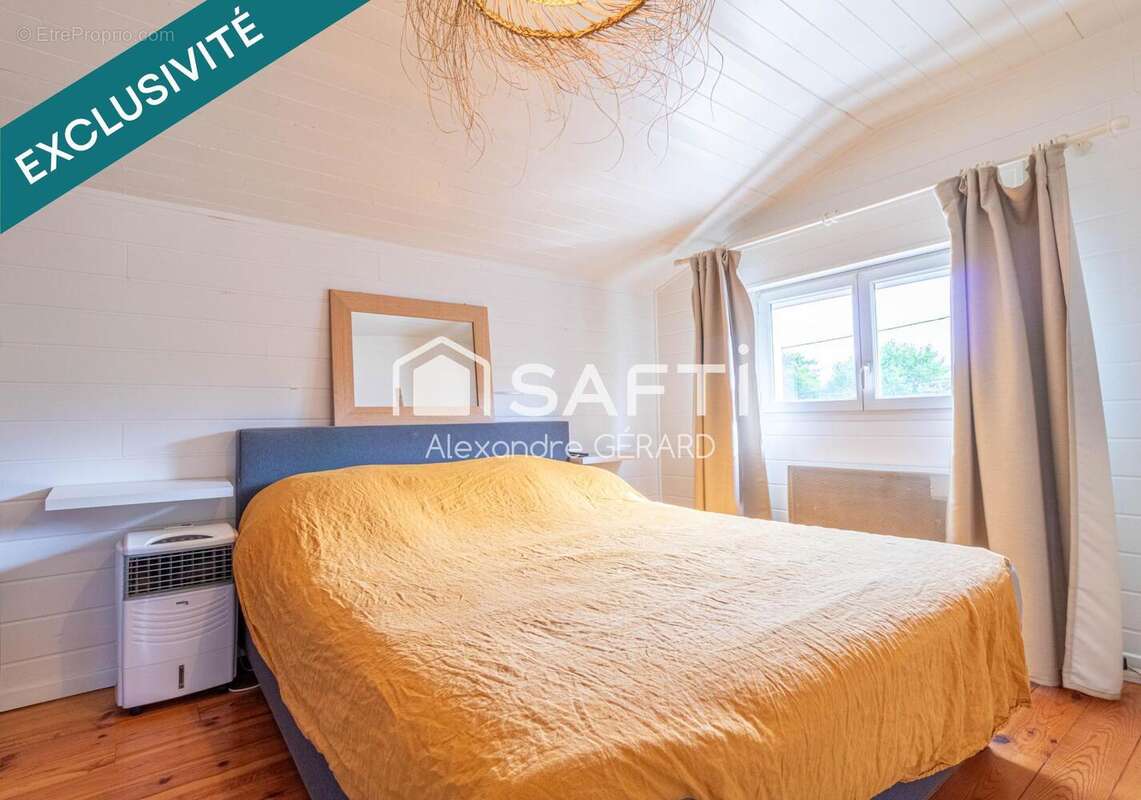 Photo 5 - Maison à LA TESTE-DE-BUCH