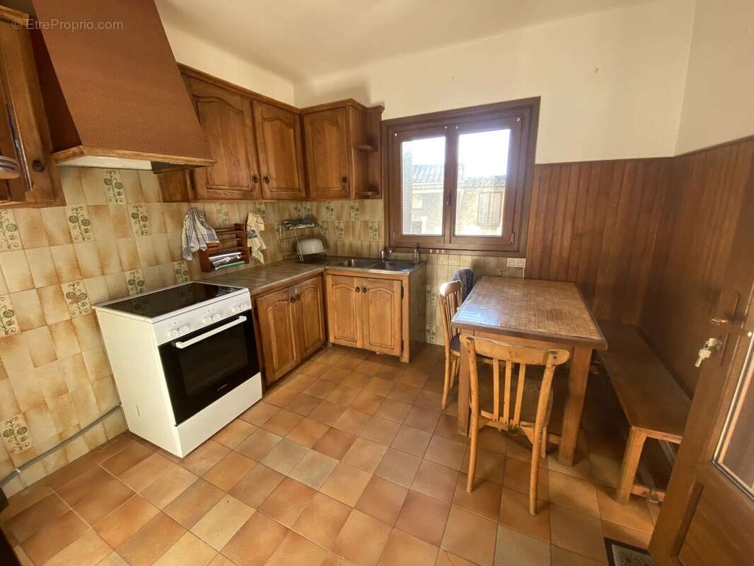 Appartement à TOUET-DE-L&#039;ESCARENE