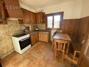 Appartement à TOUET-DE-L'ESCARENE