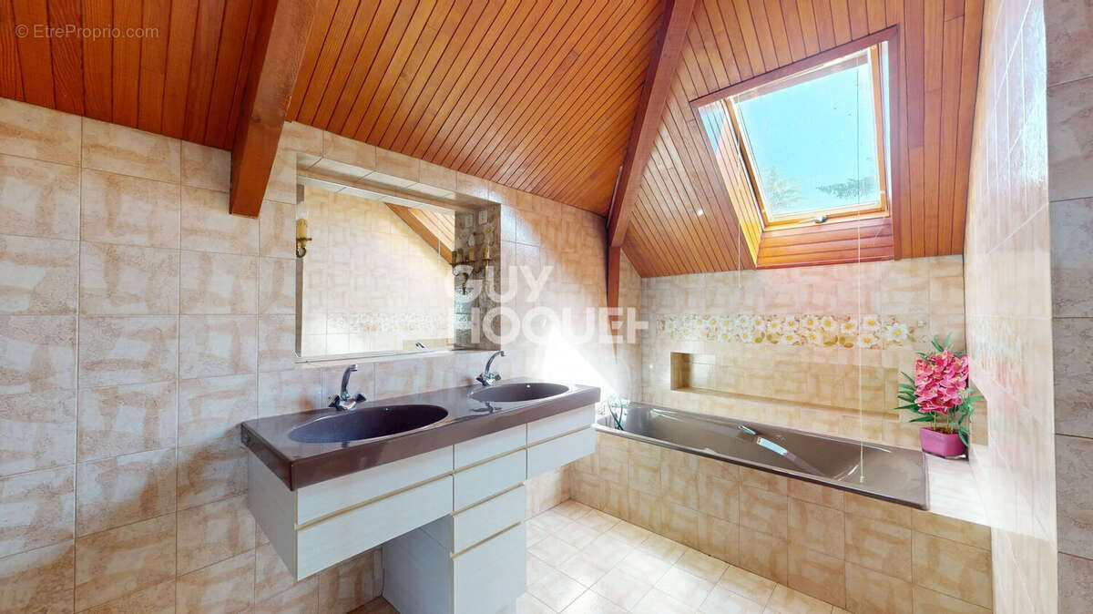 Maison 160m² Frotey Les Vesoul - photo 13