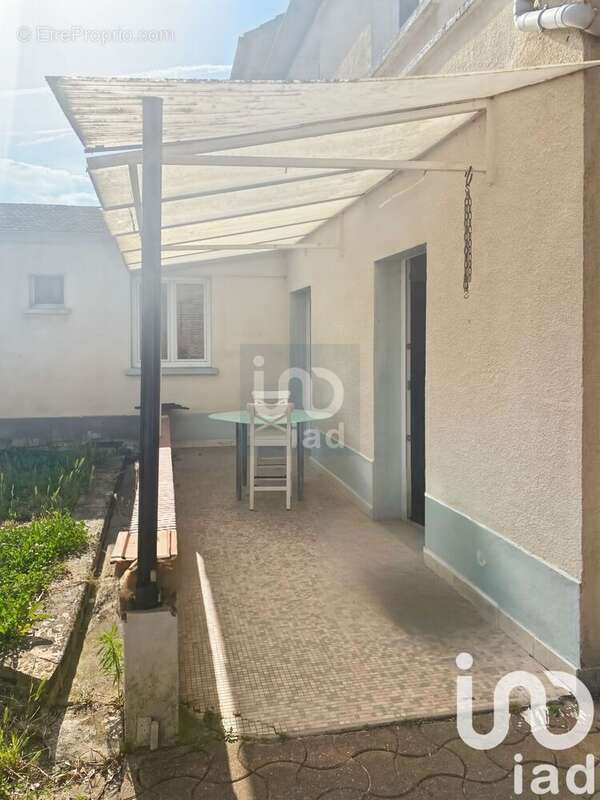 Maison 90 m² à Canly  - photo 2