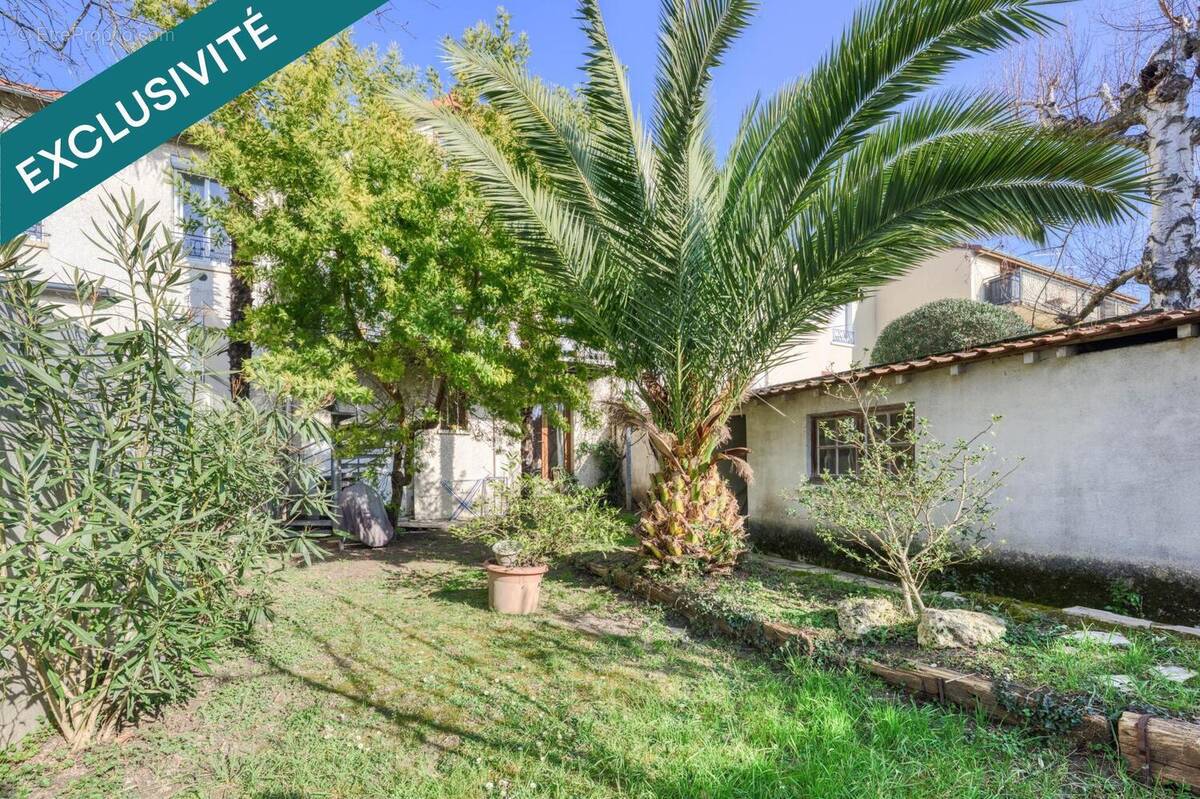 Photo 1 - Maison à MAISONS-ALFORT