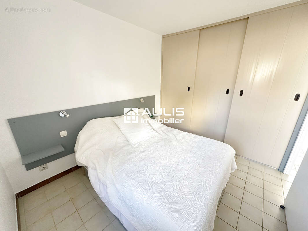 Appartement à FLEURY