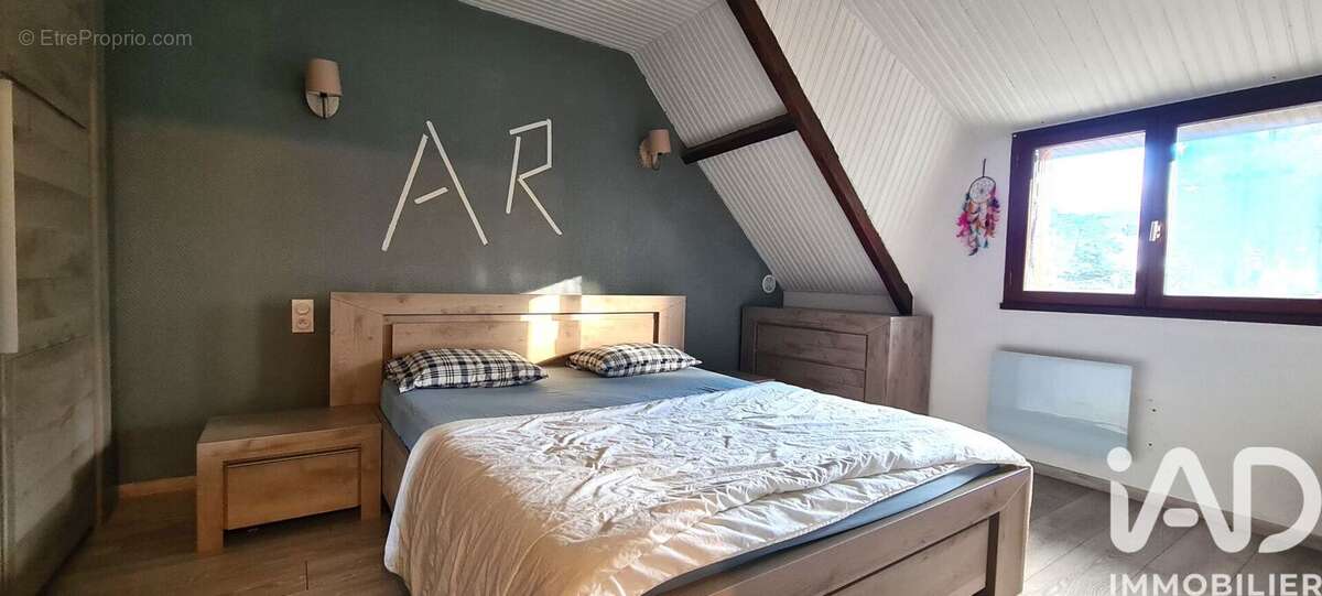 Photo 8 - Maison à REDON