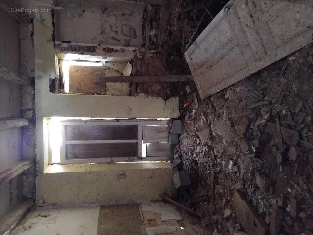 Appartement à L&#039;ABSIE