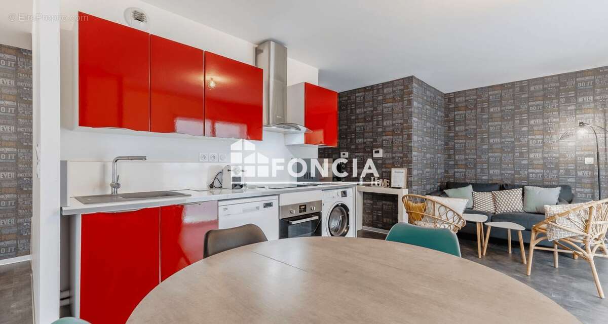 Appartement à LES SABLES-D'OLONNE