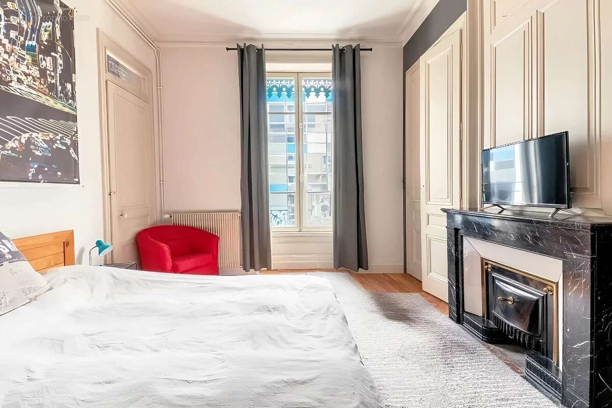 Appartement à LYON-7E