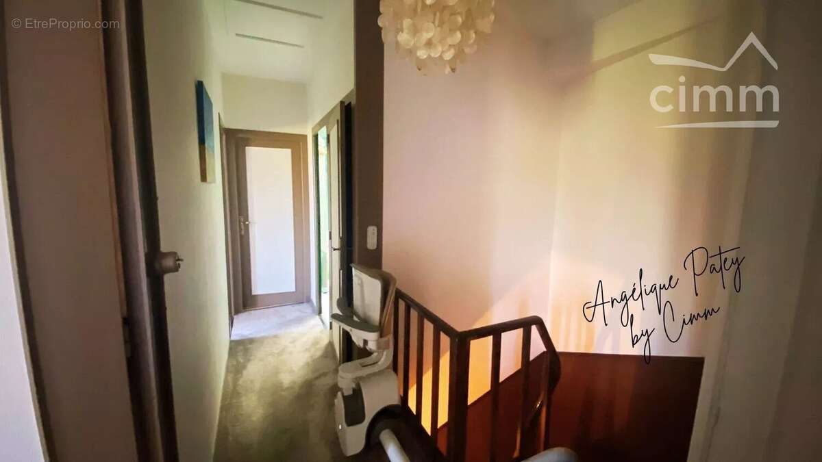 Maison à CARTELEGUE