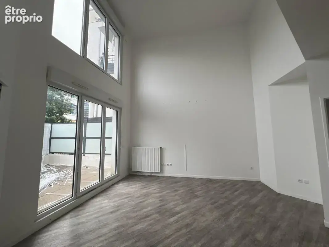 Maison à vendre à Chessy à 300 mètres du RER A et Val d'Europe 4 Chambres - photo 3