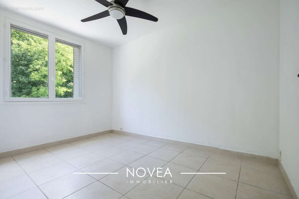 Appartement à CALUIRE-ET-CUIRE