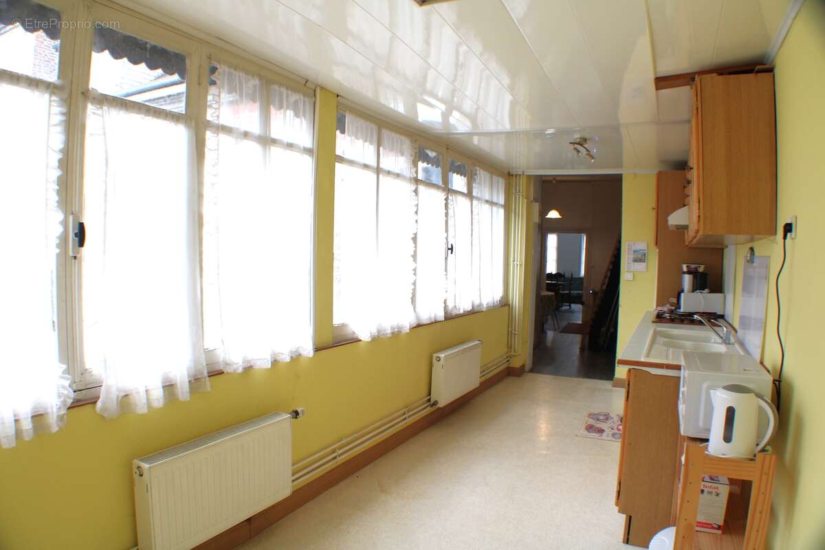 Appartement 253 m² à Givet  - photo 95