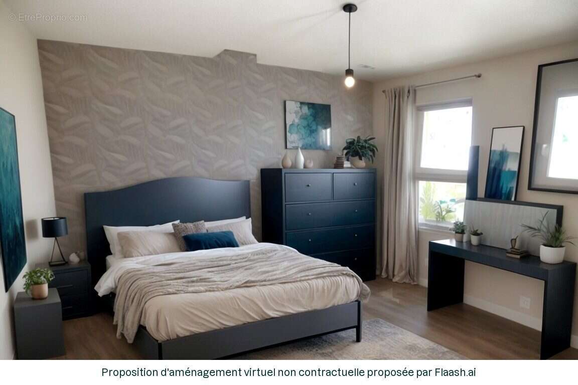 Maison à SEINGBOUSE