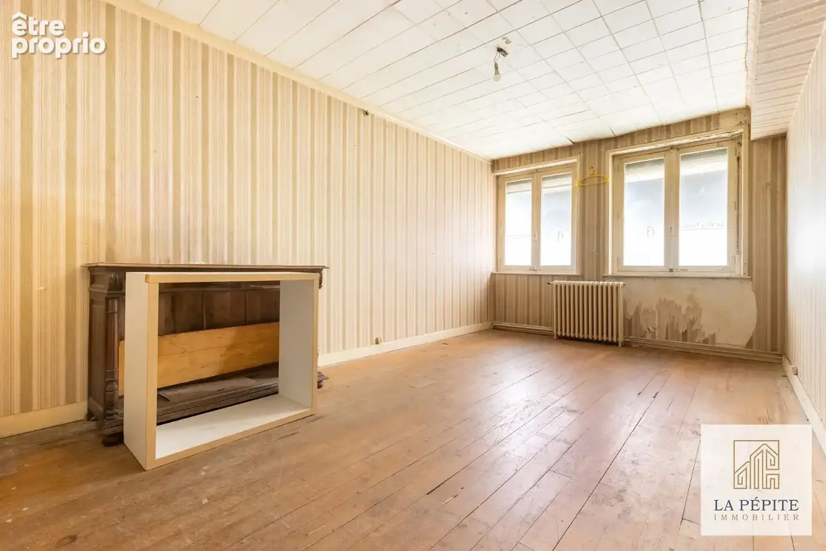 Immeuble de rapport - centre ville de cambrai - 370m2 - photo 13
