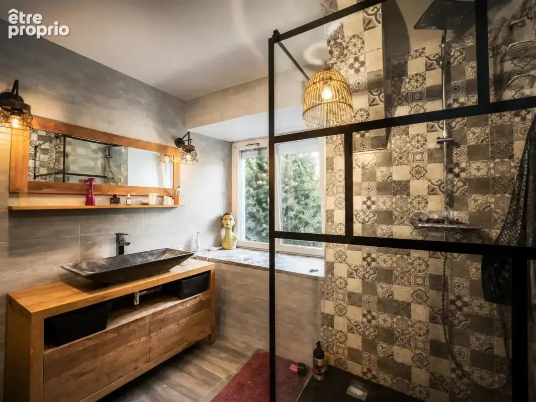 Maison de 5 pièces de 104 m² à Lanvallay - photo 10