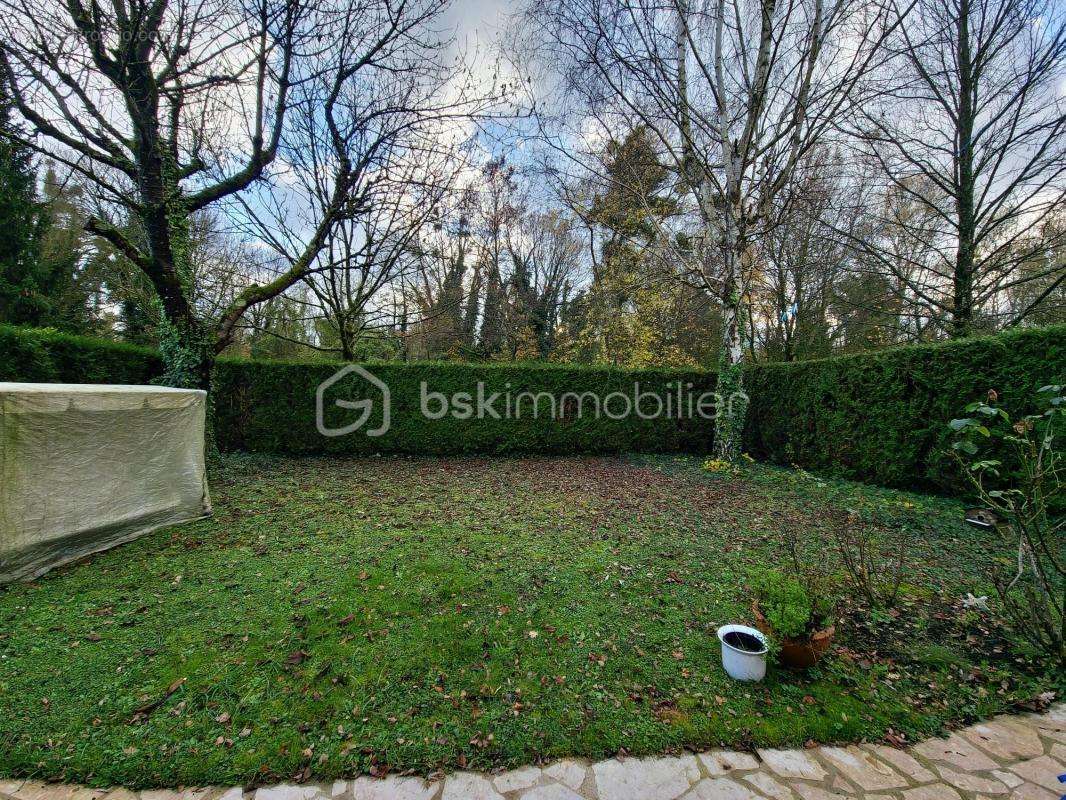 Maison à VAIRES-SUR-MARNE