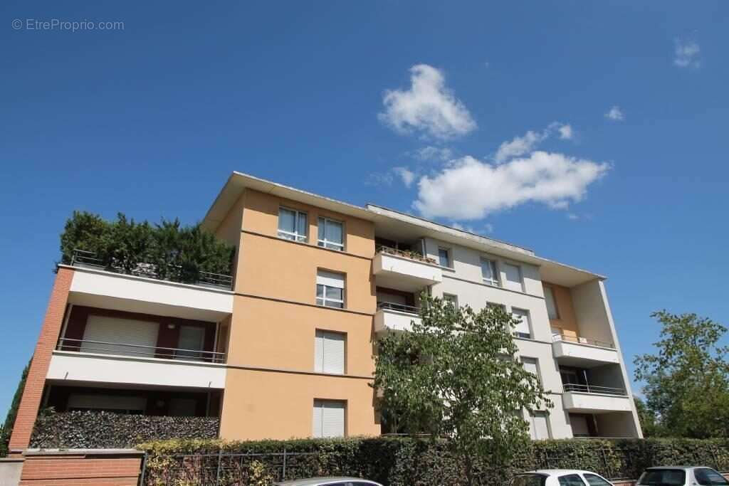 Appartement 57 m² à Toulouse  - photo 4