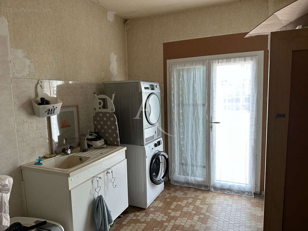 Maison de plain-pied à Rochefort .126 m² .Secteur Merleau Ponty - photo 13