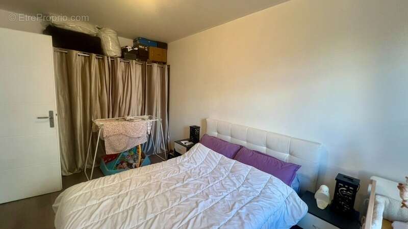 Appartement à CRETEIL