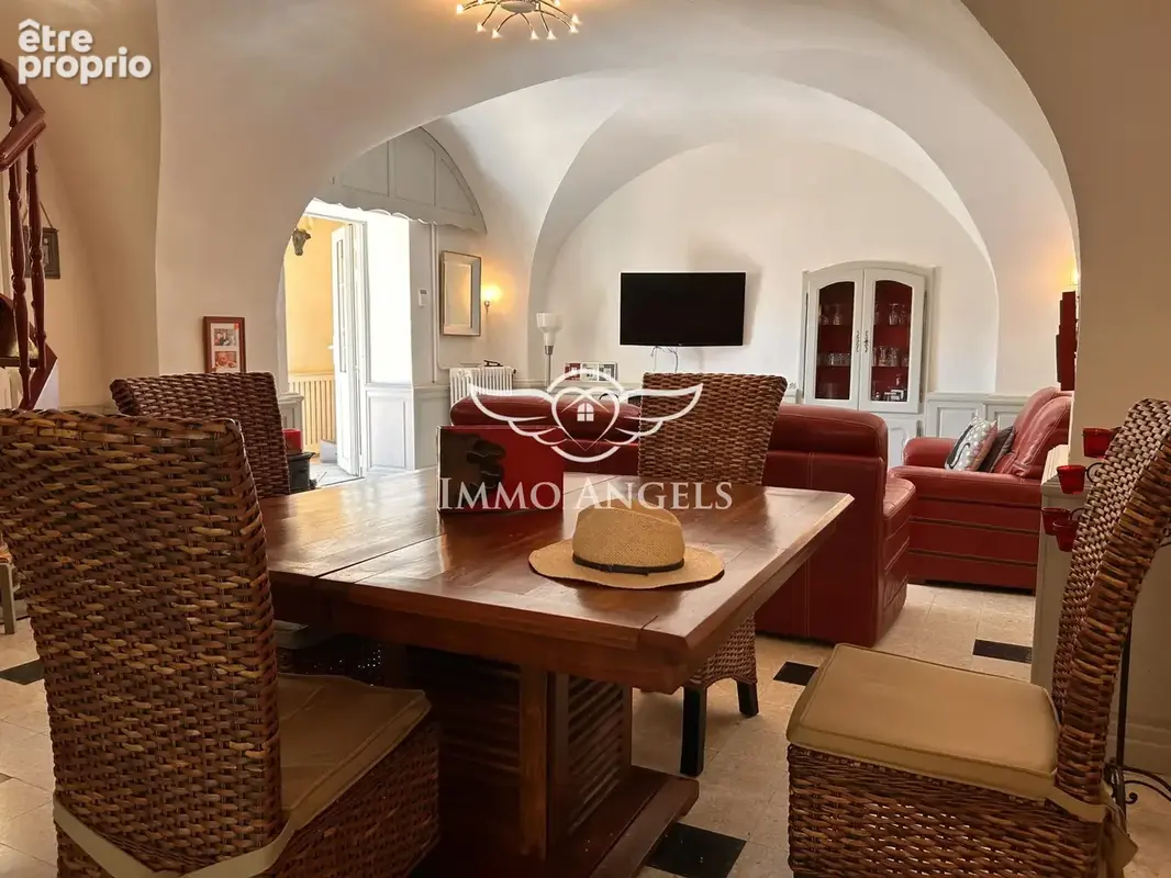 Maison 147 m² à Souvignargues  - photo 7