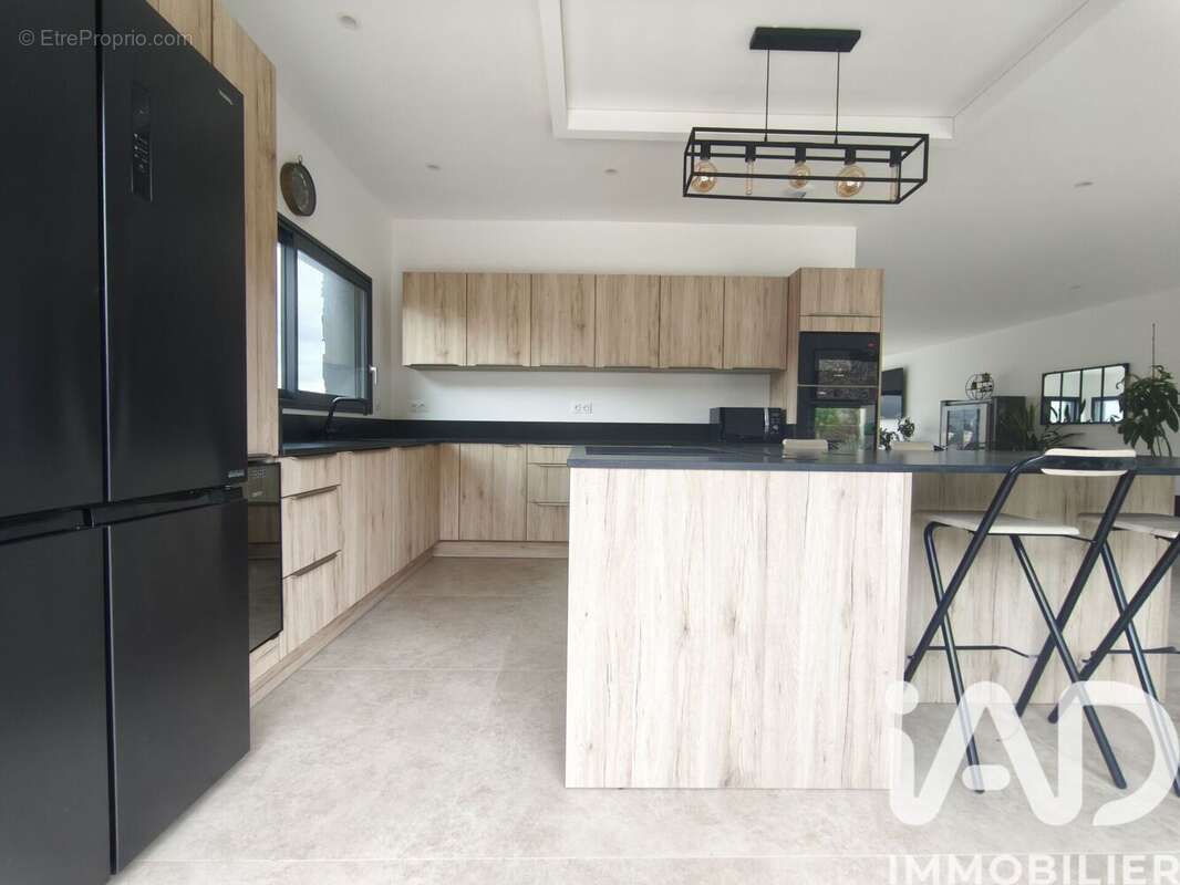 Photo 8 - Maison à PORT-VENDRES