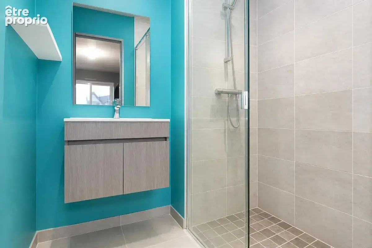 Maison de 6 pièces de 112 m² situé à Cintré - photo 13