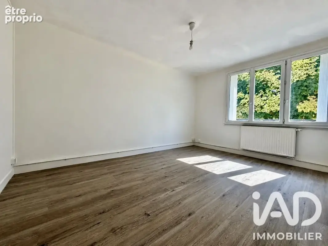 Photo 1 - Appartement à ETAMPES