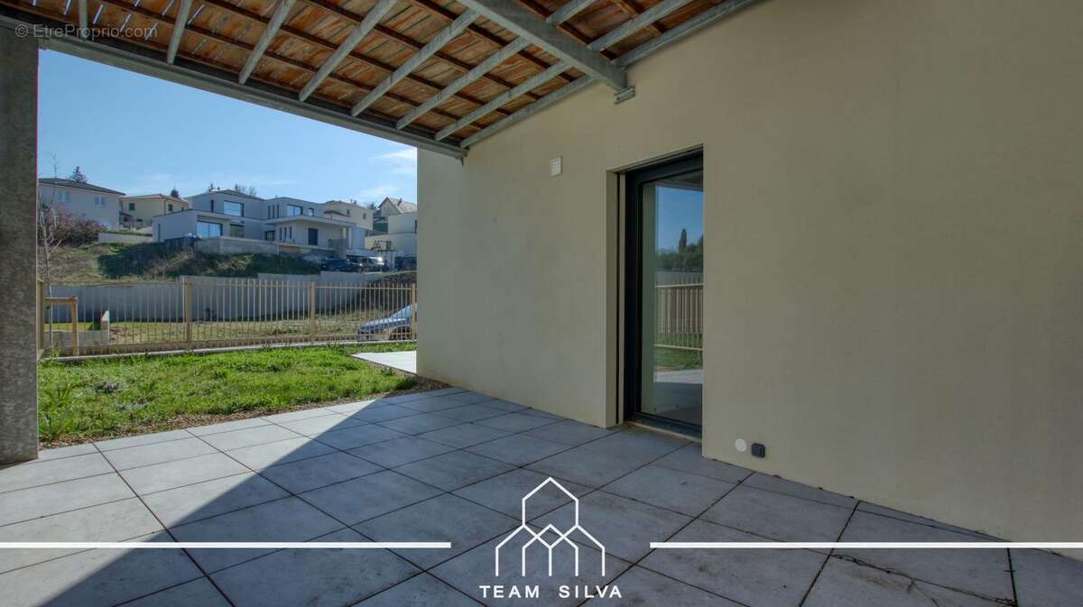 Appartement - photo 13