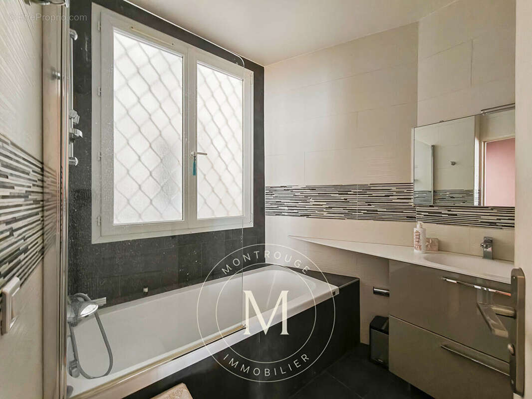 Appartement Montrouge 4 pièce(s) 96.01 m2 - photo 14