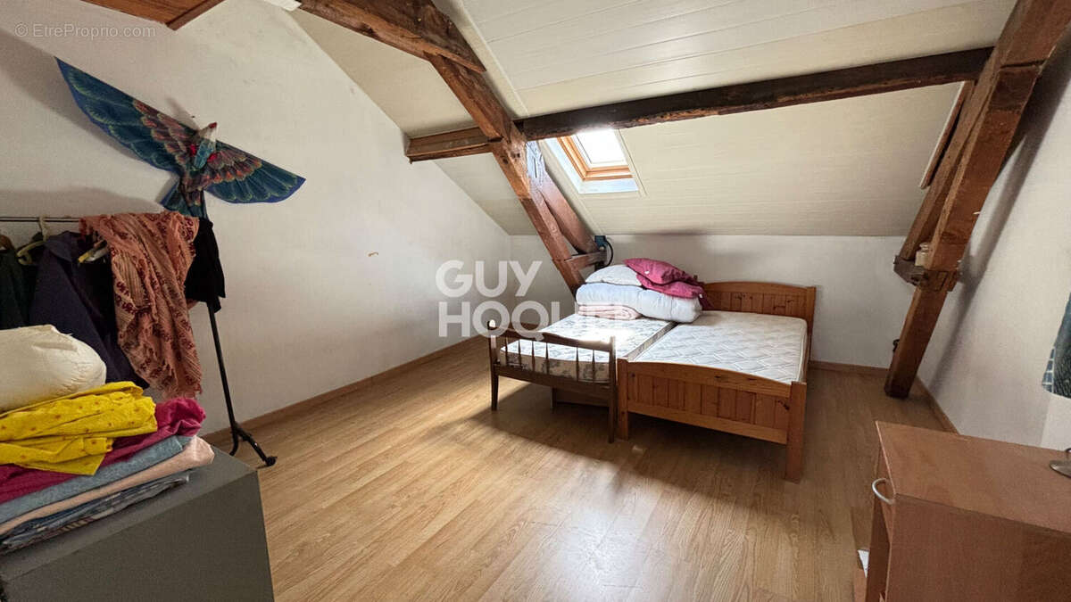 Maison à MIMIZAN