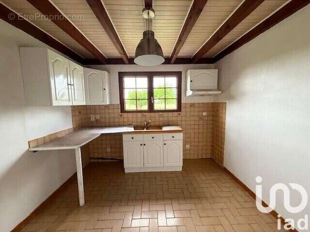 Photo 3 - Maison à SAINT-PIERRE-D&#039;AURILLAC