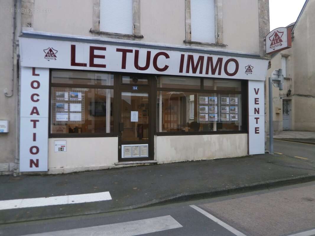 Terrain à BOURGES