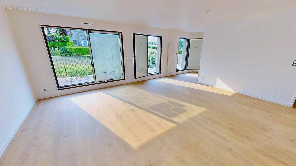 Appartement à PLENEUF-VAL-ANDRE