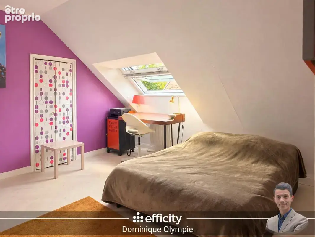 Maison 3 pièces 80 m² à vendre à Pontrieux (22260) - photo 10